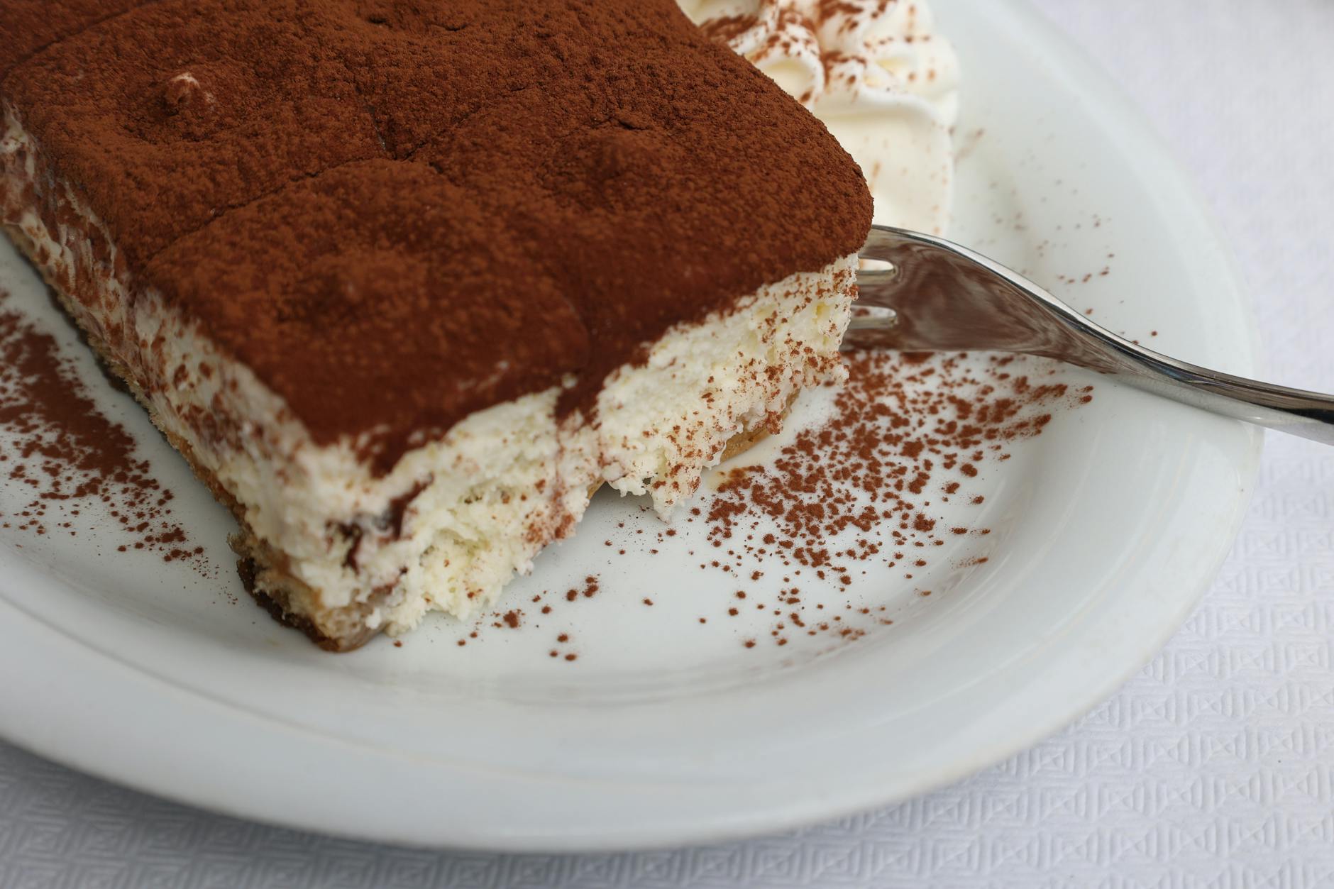 Unser Tiramisu